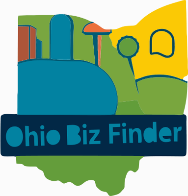 Ohio Biz Finder sponsor mark